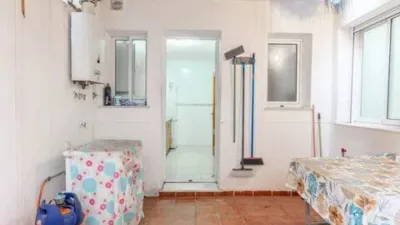 Apartment in La Gangosa photo 8