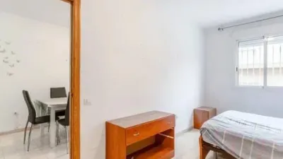 Apartment in La Gangosa photo 38