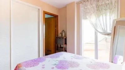 Attic Flat in Las Salinas photo 32