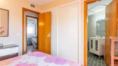Attic Flat in Las Salinas photo 34