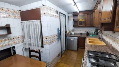 Apartment in Centre-El Pedró photo 12