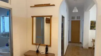 Apartment in Valencia City photo 27