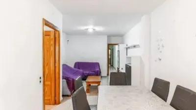 Apartment in La Gangosa photo 36