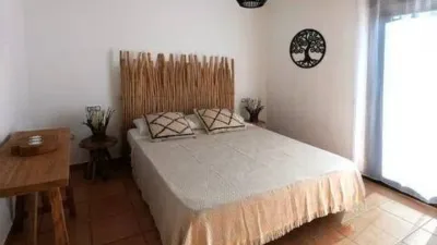Terraced house in La Oliva photo 7