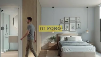 Apartment in Anduva-Miranda Sur photo 11
