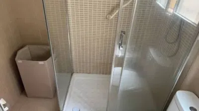 Apartment in Valencia City photo 18