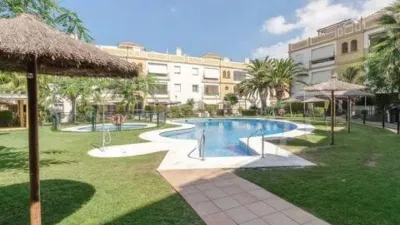 Apartment on Avenida del Mar photo 2