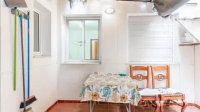 Apartment in La Gangosa photo 14