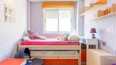 Attic Flat in Las Salinas photo 27