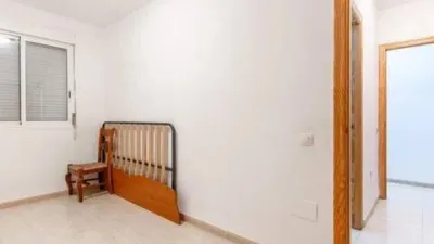 Apartment in La Gangosa photo 19