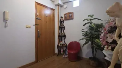 Pis – Torrevieja - Vista 5