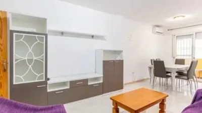 Apartment in La Gangosa photo 30