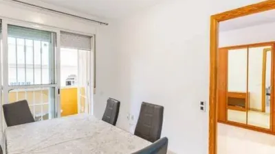 Apartment in La Gangosa photo 37