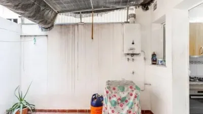Apartment in La Gangosa photo 9