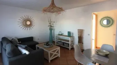Terraced house in La Oliva photo 4