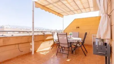 Attic Flat in Las Salinas photo 5