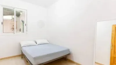 Apartment in La Gangosa photo 17