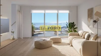 Apartment in Anduva-Miranda Sur photo 13