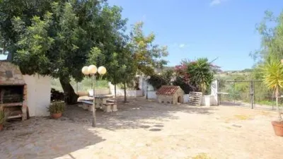 Chalet in Sucina photo 3