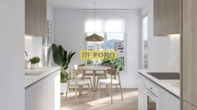 Apartment in Anduva-Miranda Sur photo 15