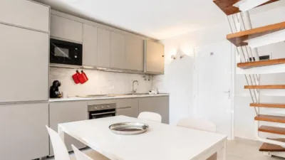 Apartment in Costa de Antigua photo 6
