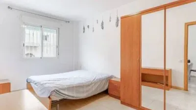 Apartment in La Gangosa photo 45