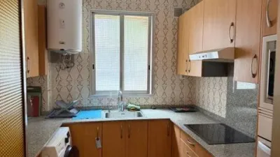 Apartment in Valencia City photo 2