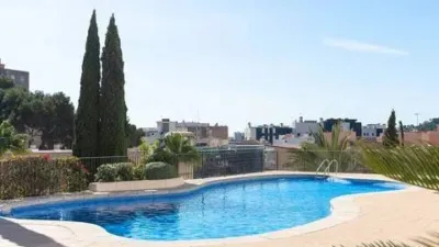 Apartment in Sant Agustí photo 24