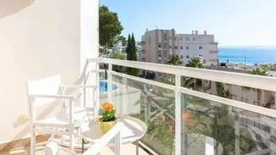 Apartment in Sant Agustí photo 7