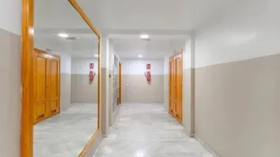 Apartment in La Gangosa photo 6