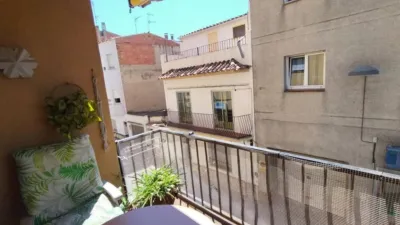 Apartment in Centre-El Pedró photo 34