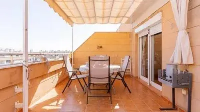 Attic Flat in Las Salinas photo 7
