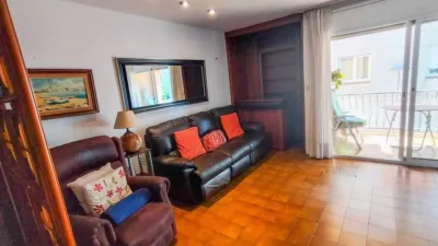 Apartment in Centre-El Pedró photo 8