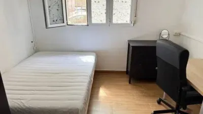 Apartment in Valencia City photo 14