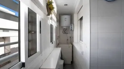 Apartment in Centre-Port-Platja Llevant photo 12