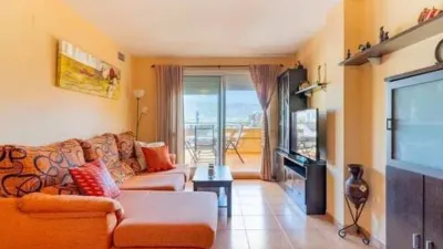 Attic Flat in Las Salinas photo 9