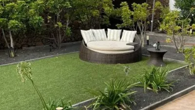 Chalet en calle Eslovaquia photo 5