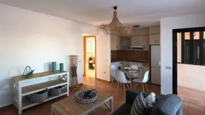 Terraced house in La Oliva photo 5