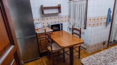 Apartment in Centre-El Pedró photo 30