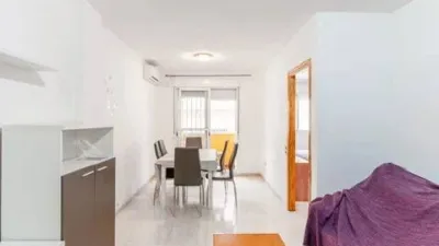 Apartment in La Gangosa photo 23