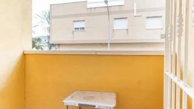 Apartment in La Gangosa photo 43