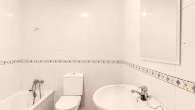 Apartment in La Gangosa photo 33