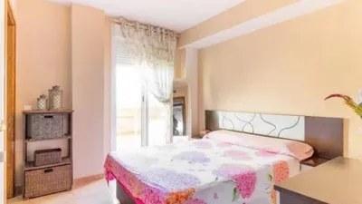 Attic Flat in Las Salinas photo 33
