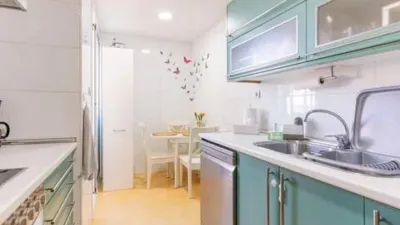 Attic Flat in Las Salinas photo 18