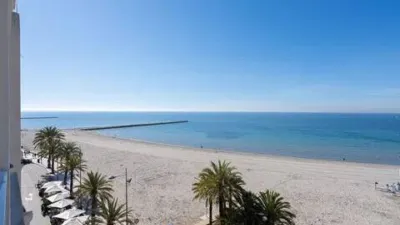 Apartment in Centre-Port-Platja Llevant photo 21