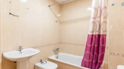 Apartment in La Gangosa photo 44