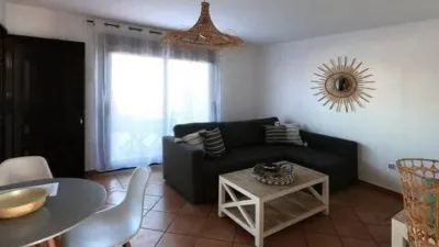 Terraced house in La Oliva photo 6