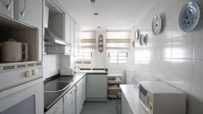 Apartment in Centre-Port-Platja Llevant photo 10