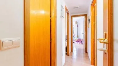 Attic Flat in Las Salinas photo 22
