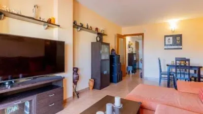 Attic Flat in Las Salinas photo 13